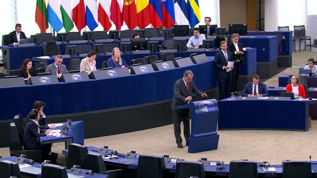 The human cost of Russia’s war against Ukraine and the urgent need to end Russian aggression: the situation of illegally detained civilians and prisoners of war, and the continued bombing of civilians: MEPs debate (part 2)